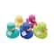 Assorted 8" Rubber Duck, 1pc. by Fab Finds